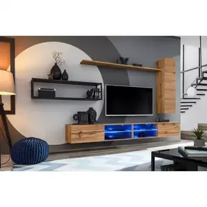 Nappali bútor Switch Met IV wotan kép