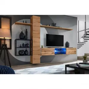 Nappali bútor Switch Met V wotan kép