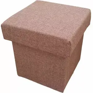 Puff négyzet Kis Lux 03 kép
