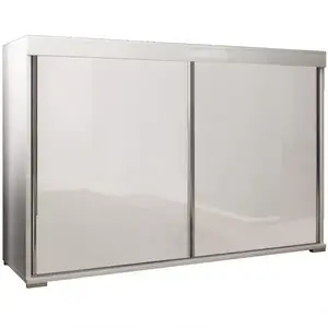 Komód Tablet T1 140 fehér kép