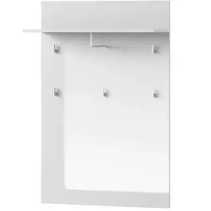 Panel Selene 20 fehér kép