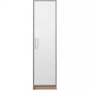 Szekrény Smart SR5 50 cm tölgy sonoma/fehér kép