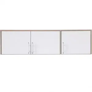 Kiegészítő elem Smart szekrényhez SRN2 150 cm tölgy sonoma/ fehér kép