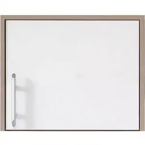 Kiegészítő elem Smart szekrényhez SRN5 50 cm tölgy sonoma/ fehér kép