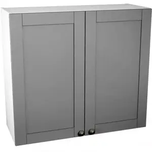 Konyhaszekrény Linea G80 grey kép