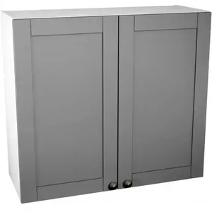 Konyhaszekrény Linea G80C grey kép