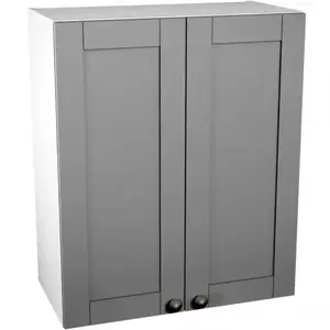 Konyhaszekrény Linea G60 grey kép