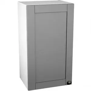 Konyhaszekrény Linea G40 grey kép