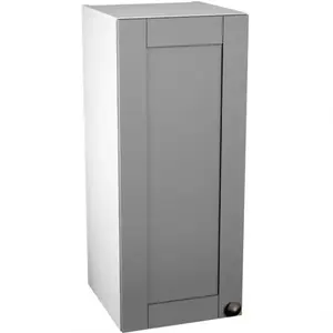 Konyhaszekrény Linea G30 grey kép