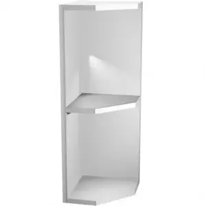 Konyhaszekrény Linea G25PZ grey kép