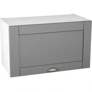 Konyhaszekrény Linea G60KN grey kép