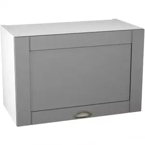 Konyhaszekrény Linea G60K grey kép