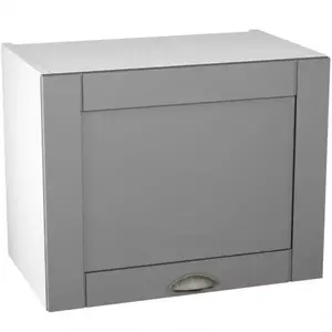 Konyhaszekrény Linea G50K grey kép