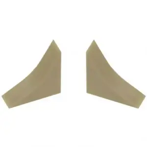 Egyenes végződés – SAND LWS-015 kép