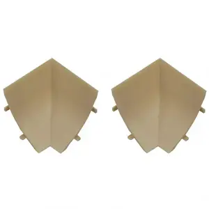 Belső sarok - sand LWS-015 kép