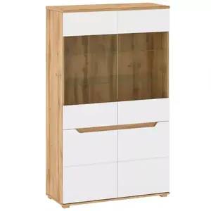 Vitrin Vincent C 2D üveg kép