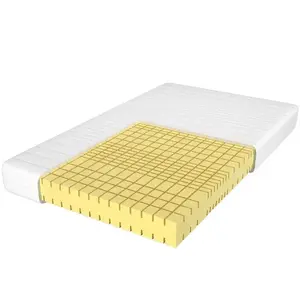 Matrac Hengerelt RELAXTIC LX AA H2 100X200 dobozban kép