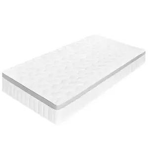 Matrac Hybrid Spring 500 Lx 90x200 kép