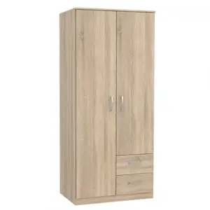 Szekrény bútor rendszer Niko NIKS81 82 cm kép