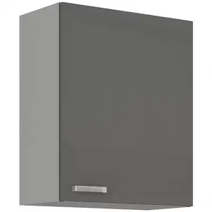 Konyhaszekrény GREY 60G-72 1F kép