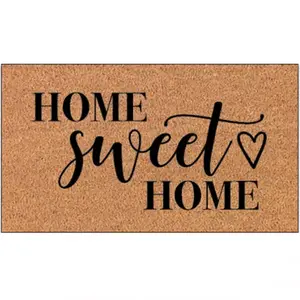 Lábtörlő dm4060hsh1 40x60 sweet kép