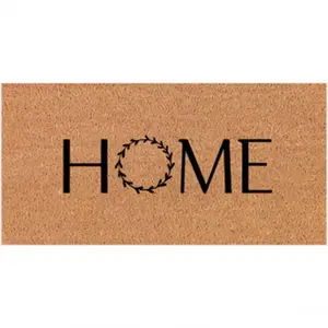 Lábtörlő dm4060hom1 40x60 home kép