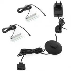 LED világítás 2pkt fehér – Tango kép