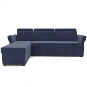 Sarokgarnitúra szett Harris B Fantasy Velvet 323 kép