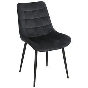 Szék Ottava 80097h-V15 fekete kép