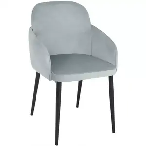 Szék Hamilton 80213A-F15 Grey kép
