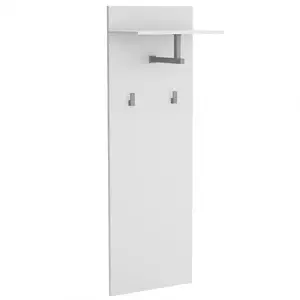 Fogas Justus 04 White kép