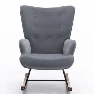 Fotel Cosima Grey kép