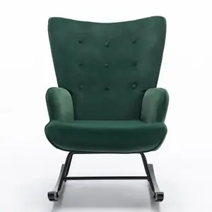 Fotel Cosima Green kép