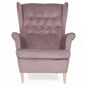 Fotel Prince Bluvel 91 kép