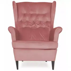 Fotel Prince Bluvel 52 kép
