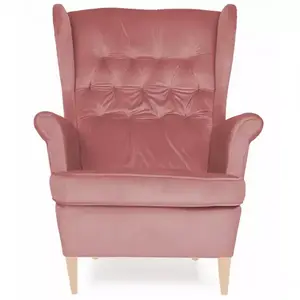 Fotel Prince Bluvel 52 kép
