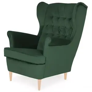 Fotel Prince Bluvel 78 kép