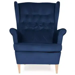 Fotel Prince Bluvel 86 kép