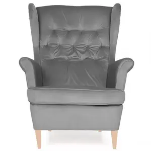 Fotel Prince Bluvel 14 kép