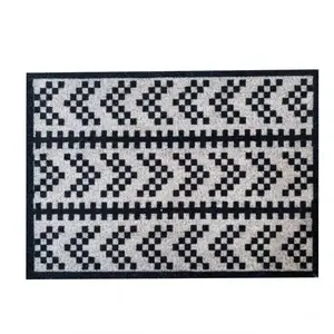 Lábtörlő 40x60 ethnic 09 01060095 kép