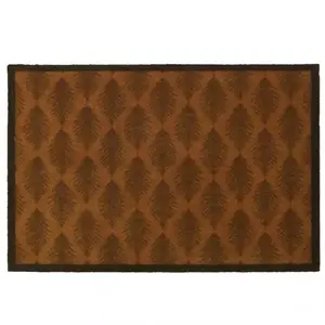 Lábtörlő 40x60 ethnic 25 01060096 kép