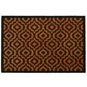 Lábtörlő 40x60 oriental 01060098 kép