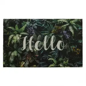 Lábtörlő 50x80 hello 18 01060102 kép