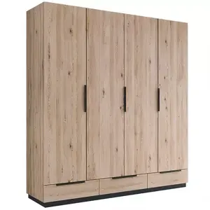 Szekrény Roksana C3b Artisan kép