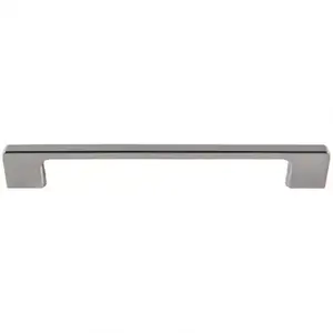 Fogantyú Króm Inox Uz-819160-06 Inox (160) kép