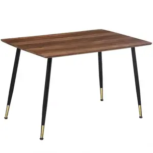 Asztal DT1420 Aranytölgy kép