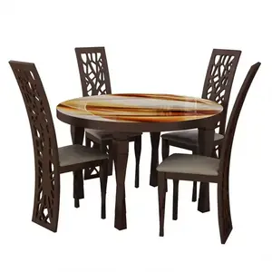 Étkező készlet waldus 1+4 st710 i kr603 kép