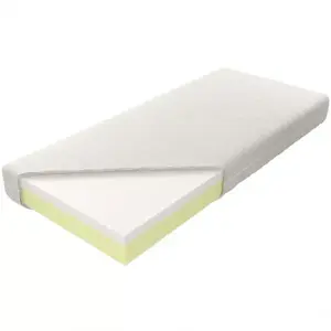 Matrac Medivis Limited Silver Active 200/200 kép