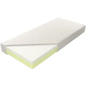 Matrac Medivis Lux Cooling 200/200 kép