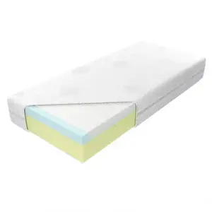 Matrac Medivis Lux Komfort 25 Cooling 160/200 kép